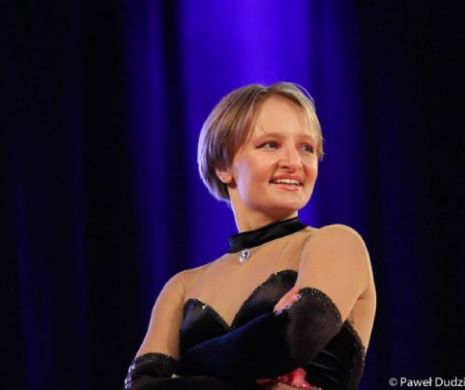 Fiica lui Vladimir Putin este  președinta Consiliului Federației de rock’n roll acrobatic din Rusia