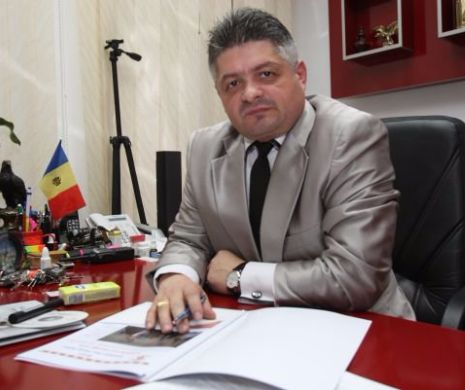 Florin Secureanu vrea o înțelegere cu procurorii