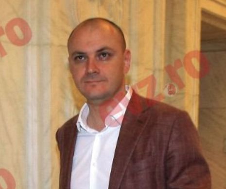 Fostul membru al Comisiei SRI nu poate părăsi țara. Judecătorii au respins arestarea în lipsă a lui Sebastian Ghiță