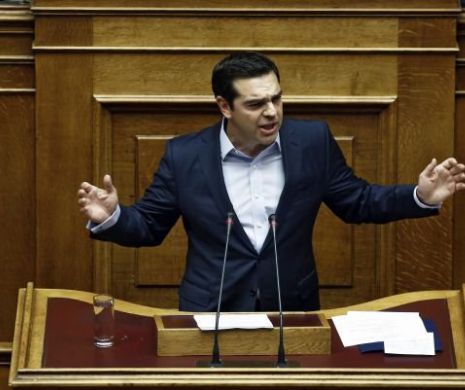 Grecii trăiesc auster de 6 ani, dar creditorii cer mai multe reforme