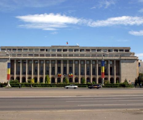 Guvernul a aprobat planul de acţiune pentru pregătirea preşedinţiei României la Consiliul UE