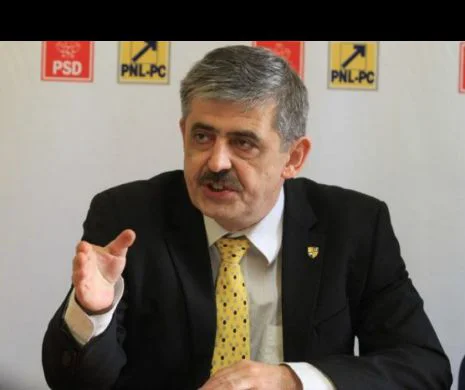 Horea Uioreanu: „S-au făcut PRESIUNI asupra mea să VORBESC despre Meleşcanu, Antonescu, Ponta, Dragnea şi Rus”