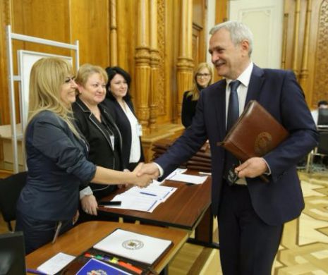 INFORMAȚIE de ULTIMĂ ORĂ cu privire la Liviu Dragnea. Ce se va întâmpla cu mandatul său de deputat