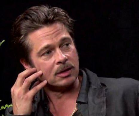 Interesantă cerere! Brad Pitt a solicitat SIGILAREA documentelor din procesul de divorț cu Angelina Jolie. A fost RESPINSĂ