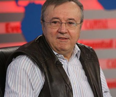 Ion Cristoiu, cel mai citit editorialist în 2016 | Topurile anului 2016