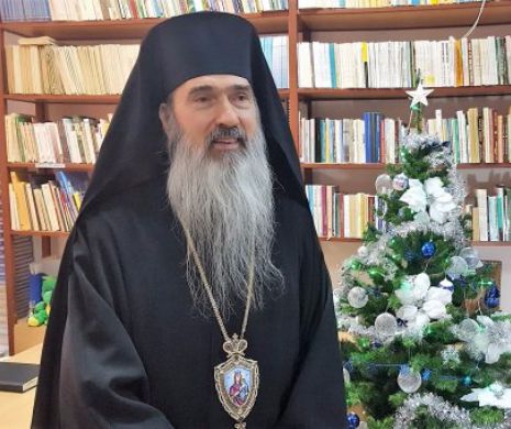 IPS Teodosie, Arhiepiscopul Tomisului, despre Sevil Shhaideh- “Îi iubesc pe musulmani, îmi sunt apropiați”