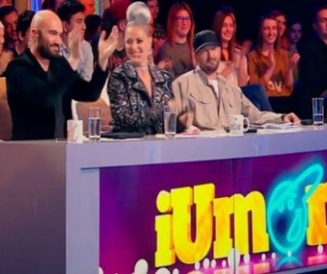 IUmor 2016: Uite cine a plecat acasă cu PREMILU DE 20.000 DE EURO! VIDEO