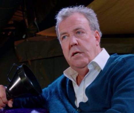 Jeremy Clarkson i-a ironizat pe ROMANI in noua emisiune. Gluma injositoare facuta de acesta: „Le ofer de munca, demintate”