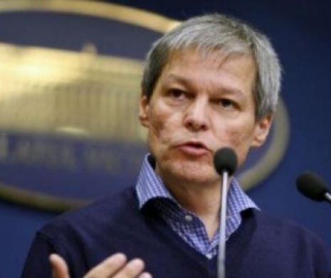 Jurnalist de la Deutsche Welle: “Să nu mi se spună că Dacian Cioloş s-ar aştepta ca partidele ce-i susţin programul să fie votate de publicul Antenei 3”