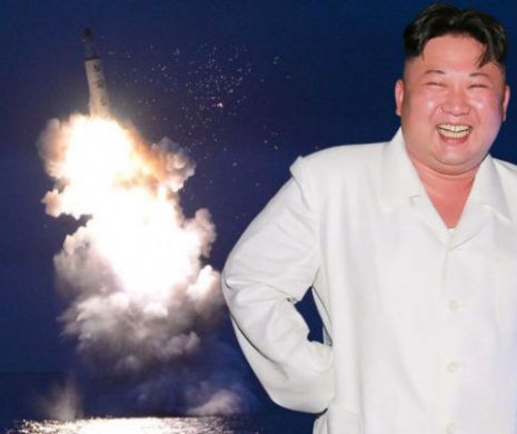 Kim Jong Un şi MOMENTUL DE NEBUNIE care A ÎNGROZIT LUMEA. Ce s-a întâmplat VA SCHIMBA ISTORIA pentru totdeauna: „A urmărit prin binoclu DISTRUGEREA UNOR ŢINTE INAMICE”