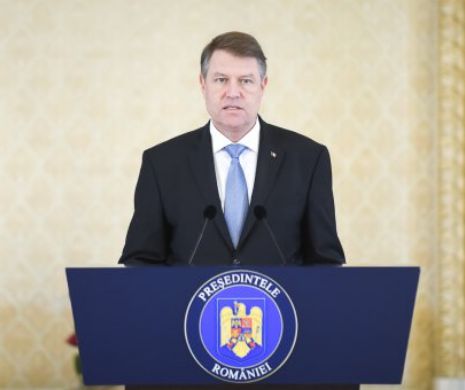 Klaus Iohannis ANUNȚĂ dacă o pune sau nu pe Sevil Shhaideh premier
