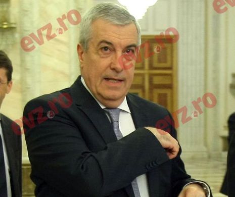 Klaus Iohannis nu i-a propus lui Călin Popescu Tăriceanu să fie șef la PNL