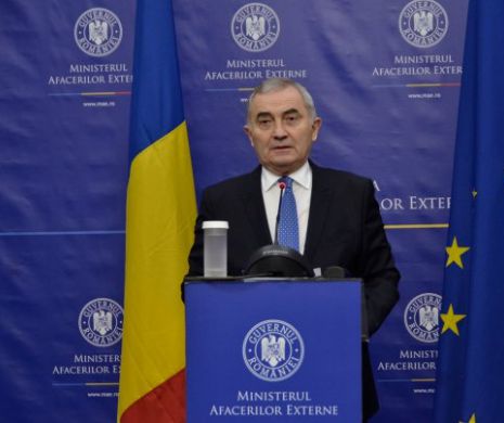 Lazăr Comănescu: „Miniştrii, cât sunt ei de miniştri, uneori mai fac şi lucruri care trebuie făcute pentru că li se cere...”