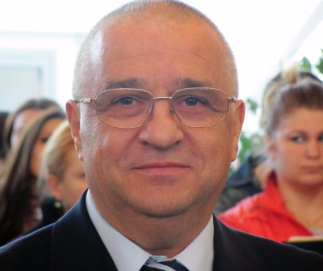 Liderul PSD Constanța, Felix Stroe: “Domnul LIVIU DRAGNEA este cea mai bună variantă de PRIM MINISTRU "