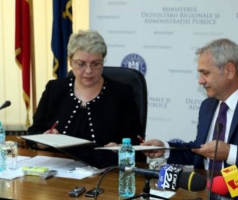 Liviu Dragnea ANUNȚĂ reîntoarcerea lui Sevil Shhaideh. Ce a pregătit liderul PSD