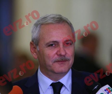 Liviu Dragnea, prima reacție după DECLARAȚIILE EXPLOZIVE făcute de Sebastian Ghiță. ”Nu îmi e TEAMĂ”