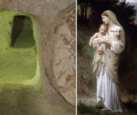 Locul în care a COPILĂRIT Iisus a fost DESCOPERIT. Teoria care ar putea ZDUNCINA CREȘTINISMUL din temelii | Galerie FOTO
