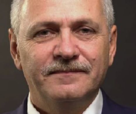 LOVITURĂ în plin pentru Liviu DRAGNEA. „Se prefigurează DEZASTRUL!