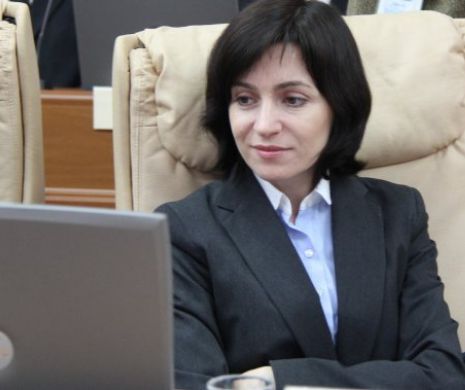 Maia Sandu CONTESTĂ rezultatele alegerilor la Curtea Constituțională. Ce reclamă candidata PAS