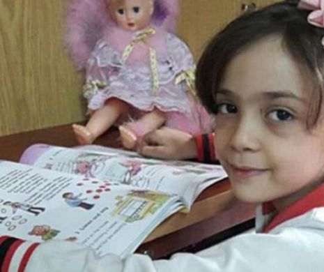 Mesaj tulburător devenit viral pe internet! "Simt moartea..." a scris o fetiţă de numai 7 ani pe Twitter