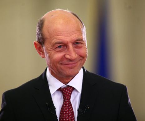 MESAJUL lui Traian Băsescu pentru români de 1 Decembrie