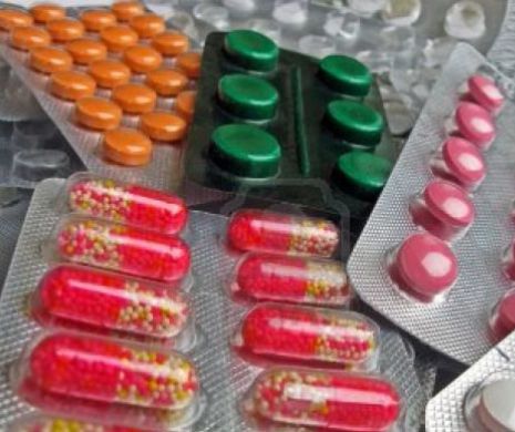 Ministerul Sănătății demarează procedurile de achiziții publice centralizate pentru medicamente oncologice și antibiotice