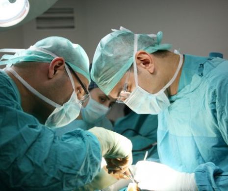 Ministerul Sănătăţii: Regulile în transplanturi, făcute de profesionişti fără antecedente penale