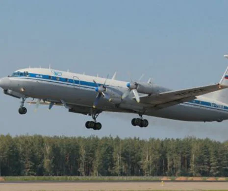 Miracol în Siberia. Toţi pasagerii unui avion rusesc au supravieţuit unui teribil accident aviatic