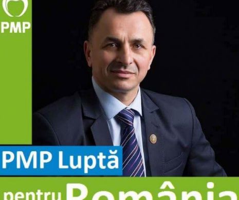 MWSAJ IMPORTANT de 1 Decembrie. Deputatul PMP Ștefan Burlacu: Unirea cu Basarabia trebuie să fie un proiect politic de țară