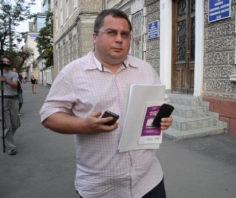 ”Nașul” lui Kovesi din teza de doctorat, avocatul Chiriță a bătut DNA într-un mare dosar de corupție
