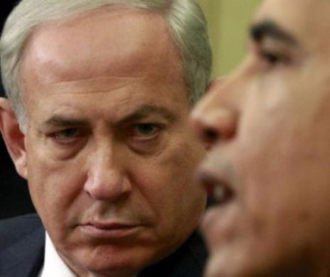„Ne SCUIPĂ în față!” Obama, pregătit să DETONEZE bomba pentru Israel: un STAT PALESTINIAN în ultimele zile de mandat. Alianța președinților SFÂRȘIȚI Obama – Hollande face ravagii