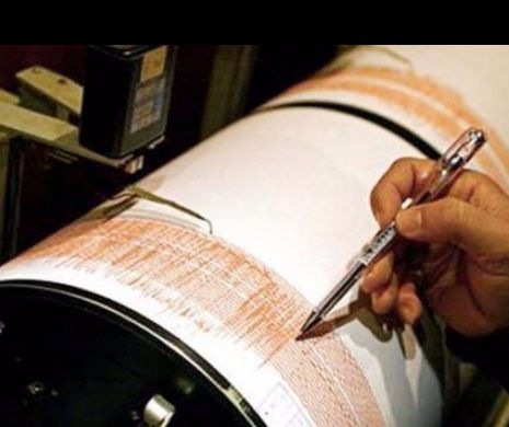 News Alert! Cutremur DEVASTATOR în California. Aproape 7 grade pe scara Richter