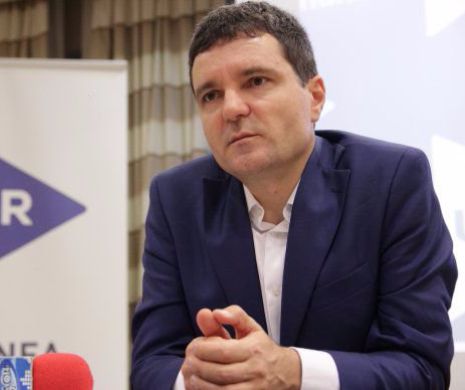 Nicuşor Dan EXCLUDE ipoteza ca Cioloş să intre în PNL