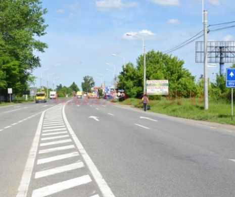O veste bună! Autostrada Craiova – Piteşti prinde viteză