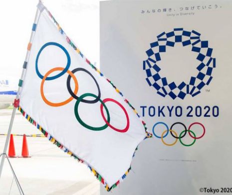 OFICIAL | A fost făcut public BUGETUL pentru Jocurile Olimpice de la Tokyo 2020