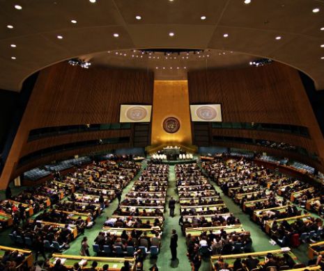 Consiliul de Securitate al ONU s-a reunit în regim de urgență. O mare problemă agită apele la nivel mondial
