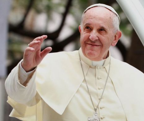 Papa Francisc împlineşte 80 de ani