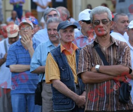 Pensii speciale. Drepturile persoanelor participante la revolta de la Brașov din 1987