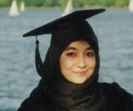 POVESTEA Aafiei Siddiqui, femeia numită MATA HARI a AL-QUEDA