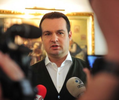 Primarul ales al orașului Baia Mare a declarat război DNA. Cherecheș cere expertiză pe interceptările DNA