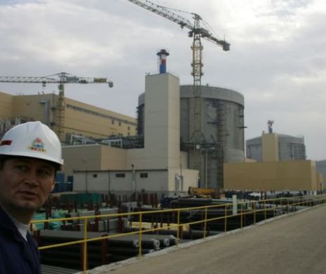 Proiectul reactoarelor 3 şi 4 de la Cernavodă, pasat următorului Guvern