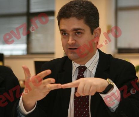 Puterea cuvântului. Theodor Palelogu: „PNL-ul a dat Bucureștiul PSD-ului. E o crimă împotriva propriului electorat”