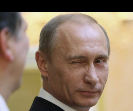 Putin face JOCURILE în Siria. IMPOTENŢA occidentală şi TRANZIŢIA de la Washington l-au lăsat SINGUR pe scenă