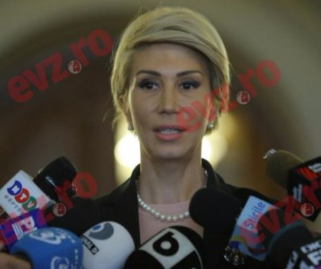Raluca Turcan: „Există deschidere pentru o guvernare de dreapta”