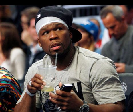 Rapperul 50 Cent a fost UIMIT de ceea ce A FĂCUT UN ROMÂN. Artistul american A POSTAT FILMAREA şi în scurt timp au urmat SUTE DE COMENTARII ALE ROMÂNILOR: „Ce, patroane? La voi nu se merge cu?…” | Video