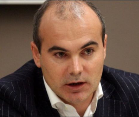Rareş Bogdan, REACŢIE DURĂ după propunerea PSD pentru funcţia de premier: "Propunerea Sevil Shhaideh e la mişto! Sunt şocat!"