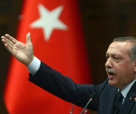 Reacția de ULTIMĂ ORĂ a lui Erdogan după ASASINATUL de la Ankara