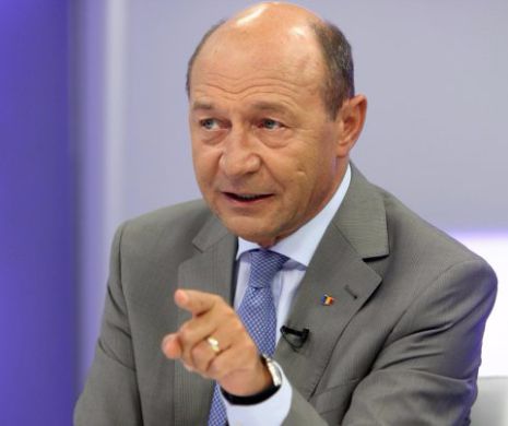 Reacția lui Traian Băsescu după declarațiile ȘOCANTE de la Budapesta: "Ei jignesc un POPOR ÎNTREG!". Vicepremierul Ungariei continuă agresivitatea: "Aș fi dat mai devreme CU PUMNUL în masa românilor"