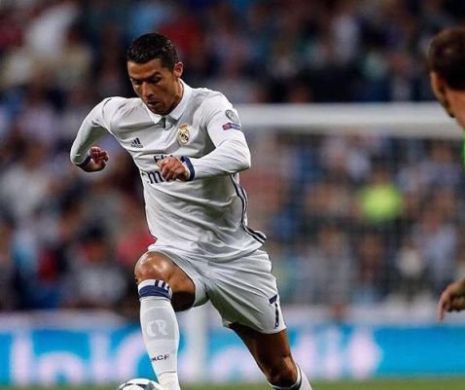 Real Madrid a câștigat CAMPIONATUL MONDIAL al Cluburilor. Cristiano Ronaldo a marcat 3 dintre cele 6 goluri ale FINALEI