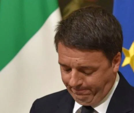 Referendumul din Italia poate provoca IMPLOZIA zonei Euro. Moneda unică A UCIS economia italiană